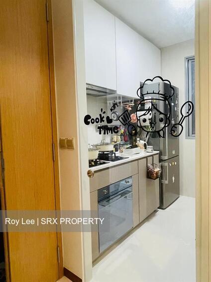 Mont Botanik Residence  (D23), Condominium #500847171